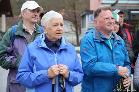 18. Maistrov pohod sklepno dejanje letošnjega praznika Občine Kamnik (7)